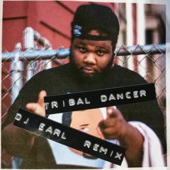 B1. DJ Fulltono "Tribal Dancer (Dj Earl Remix)"
