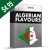 Artwork for Algerian Flavours by Zakfreestyler