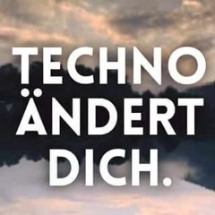 Klangleiter TechnoTür - Eine Geht Zu Woaanders Geht Eine Auf Gronau 21.05.18