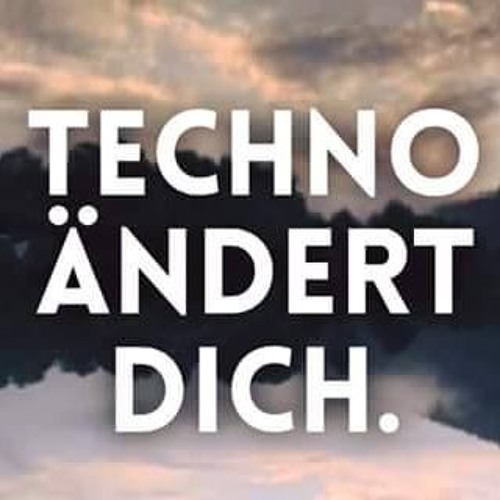 Klangleiter TechnoTür - Eine Geht Zu Woaanders Geht Eine Auf Gronau 21.05.18