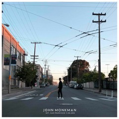 John Monkman - SET San Francisco [11.05.18]