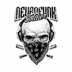 DnB - Neuro/Tech/Dark/Rollers June 2015 - August 2015