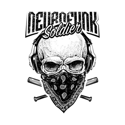 DnB - Neuro/Tech/Dark/Rollers June 2015 - August 2015