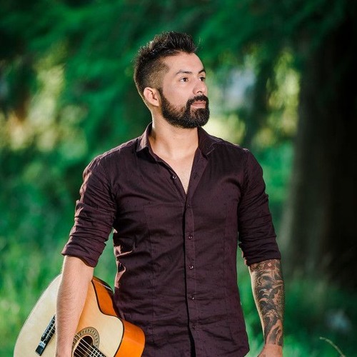 Lucas Saucedo Me Vas A Extranar By Lucas Saucedo
