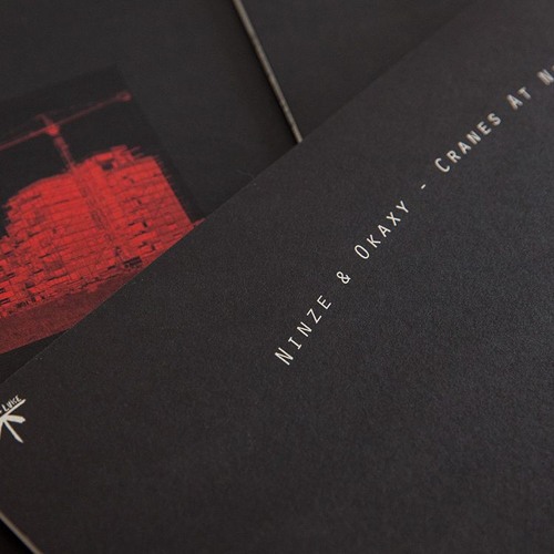 NINZE & OKAXY - Melatonin (Canson Remix)