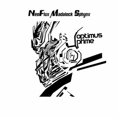 Neoflux, Madalock & Sphynx - Optimus Prime (Original Mix)