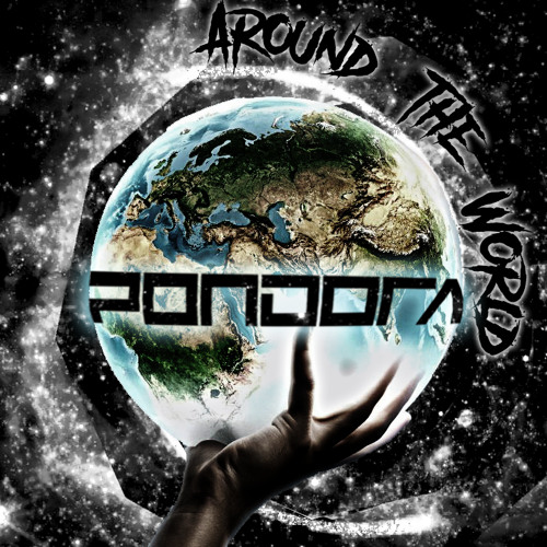 Pondora - Around The World *New Set* 2018/2019