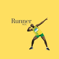Runner (Prod. GreenBeatz)