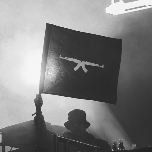 Omar - Stakker