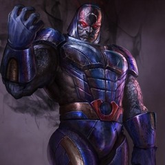 INJUSTICE