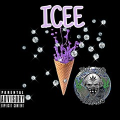 ICEE - Chef Waka X Yung June