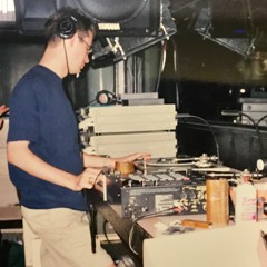 Live Mix at Village Station, Spring 1998