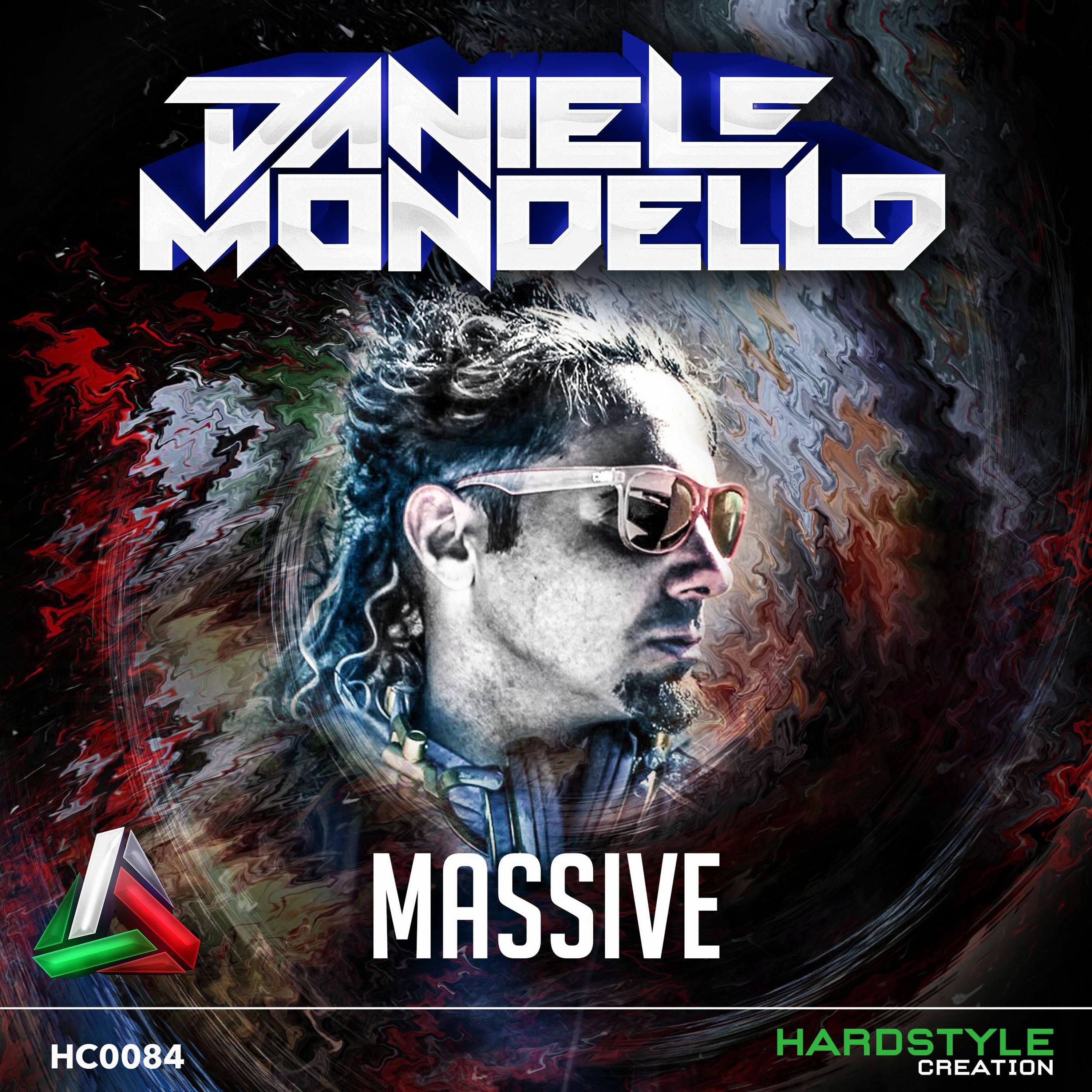 DANIELE MONDELLO MASSIVE episode artwork