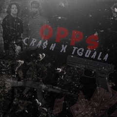 OPPS (ft. T Guala)
