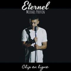 YOKSIDE X MICKAEL POUVIN - ETERNEL VERSION BACHATA REMIX 2018