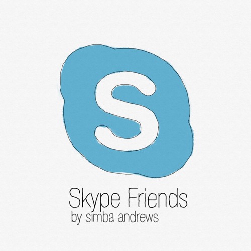 Skype Friends