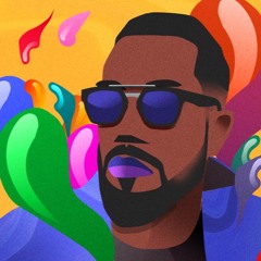 Gene Farris - Under Pressure (Housego's Mix)