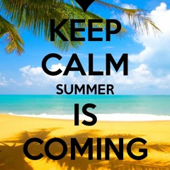 Get ready for the summer '18 - Traybeatz