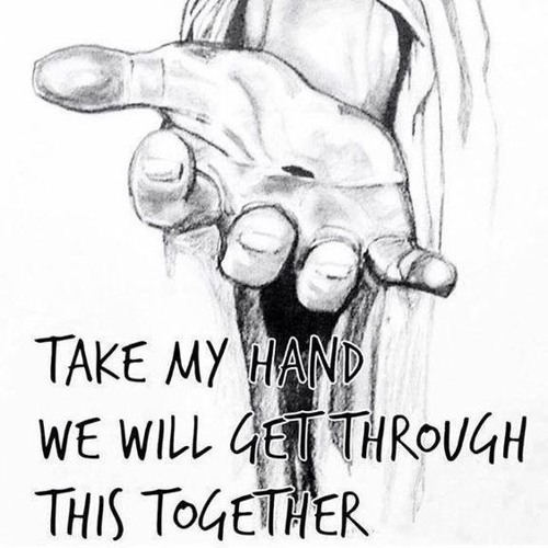 Ritter Ring Damen Herren - Templer Design Vintage Schmuck