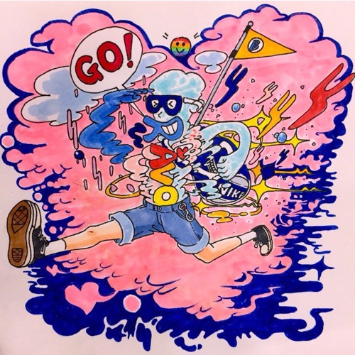 Under The Sea (Feat. 야간캠프) (Prod. by BadMax)