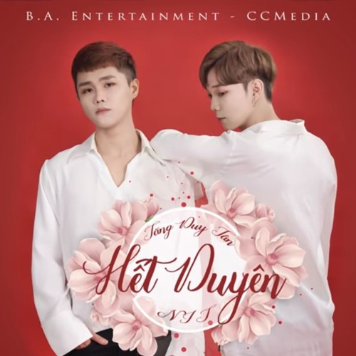 HẾT DUYÊN (Do Người Kia) - NIT X TĂNG DUY TÂN