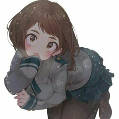 Rap de Uraraka / Doble cero
