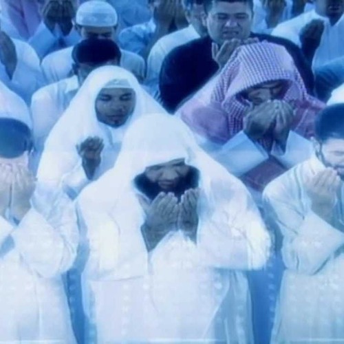 إلهي وخلاقي مشاري راشد