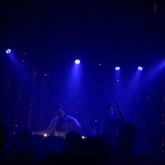 Mischkonsum @ Postgarage Clubnacht & Audiotherapie mit Thomas Schumacher, 19.5.2018