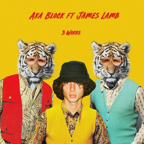 AKA Block & James Lamb - 3 Words