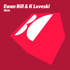 Ewan Rill & K Loveski - Jandrea (Original Mix)