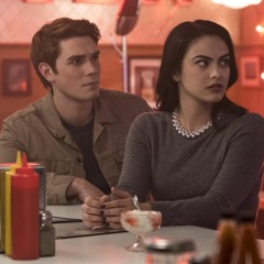Mad World (Tears for Fears _ Gary Jules cover OST. Riverdale)