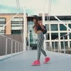 Meg And Dia Monster ♫ Shuffle Dance Music Video Melbourne Bounce Elements Lum X Remix Mp3