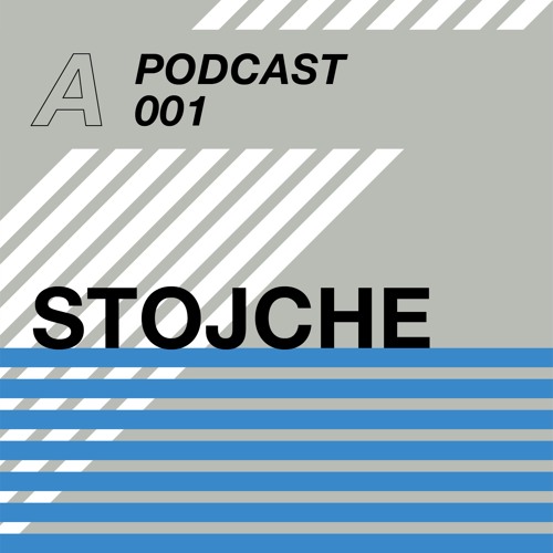 АЕРОБИК PODCAST 001 - STOJCHE