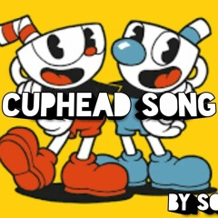 Squeezie - Cuphead Song