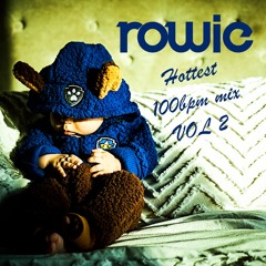 Hottest 100bpm Vol. 2