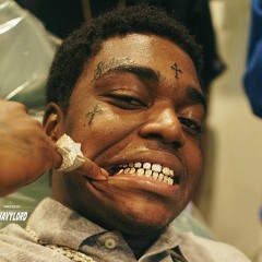 Kodak Black Type Beat -"Watch Your Back" / Trap Beat Instrumental