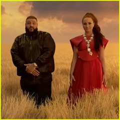 DJ Khaled - I Believe Feat. Demi Lovato(official Remake Cover)