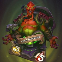 Jaraxxus