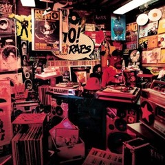 Old School Hip Hop MegaMix - Dj Enzo Ti