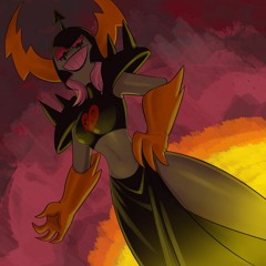 I'm The Bad Guy - Wander Over Yonder Cover
