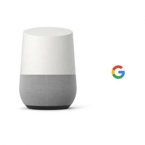 Stream Google Home Enables Users To Speak Voice Commands Through Google's  Intelligent Google Assistant by 4AM Funnies | Listen online for free on  SoundCloud