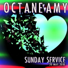 Sunday Service 20 May 2018