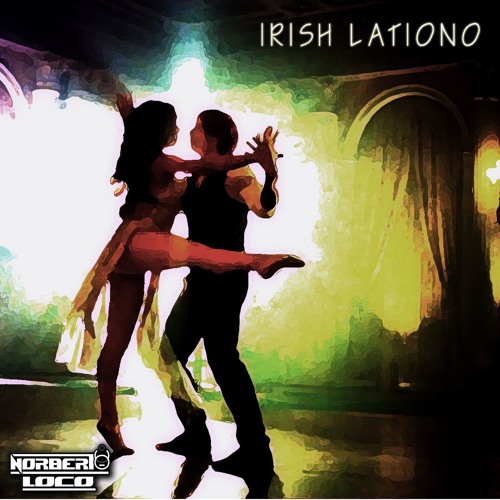 Irish Latino