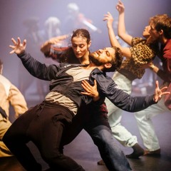 Hofesh Shechter - Grand Finale (Track 3)