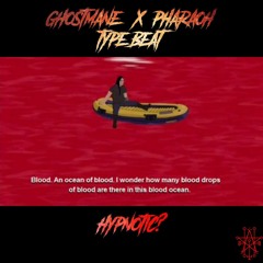 Ghostemane x PHARAOH - Blood Oceans (Remix by hypnotic?)