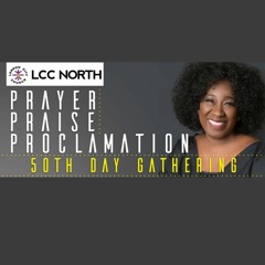 Rev Celia - 50th Day Gathering