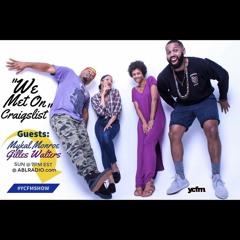 "We Met on Craigslist."