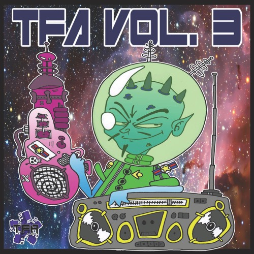 Slim Sinna - Rapid - Out Now On TFA VA003