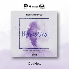 Memories | Original Mix