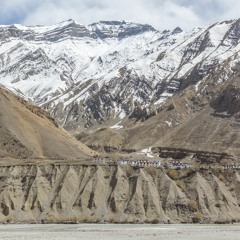 Mountain Song - Ladies Compartment practice session